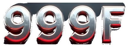 999f logo